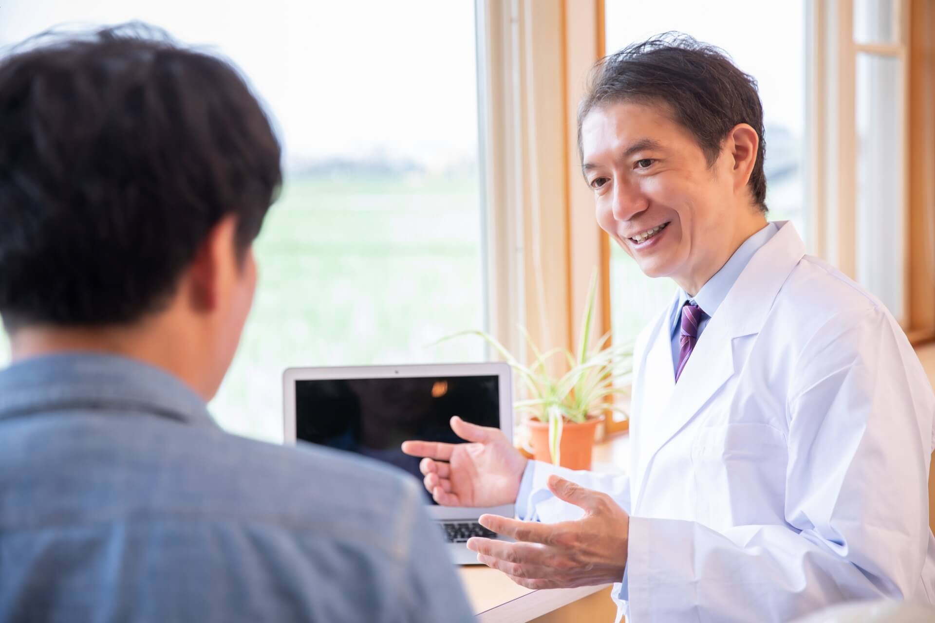 手のしびれと整形外科診療